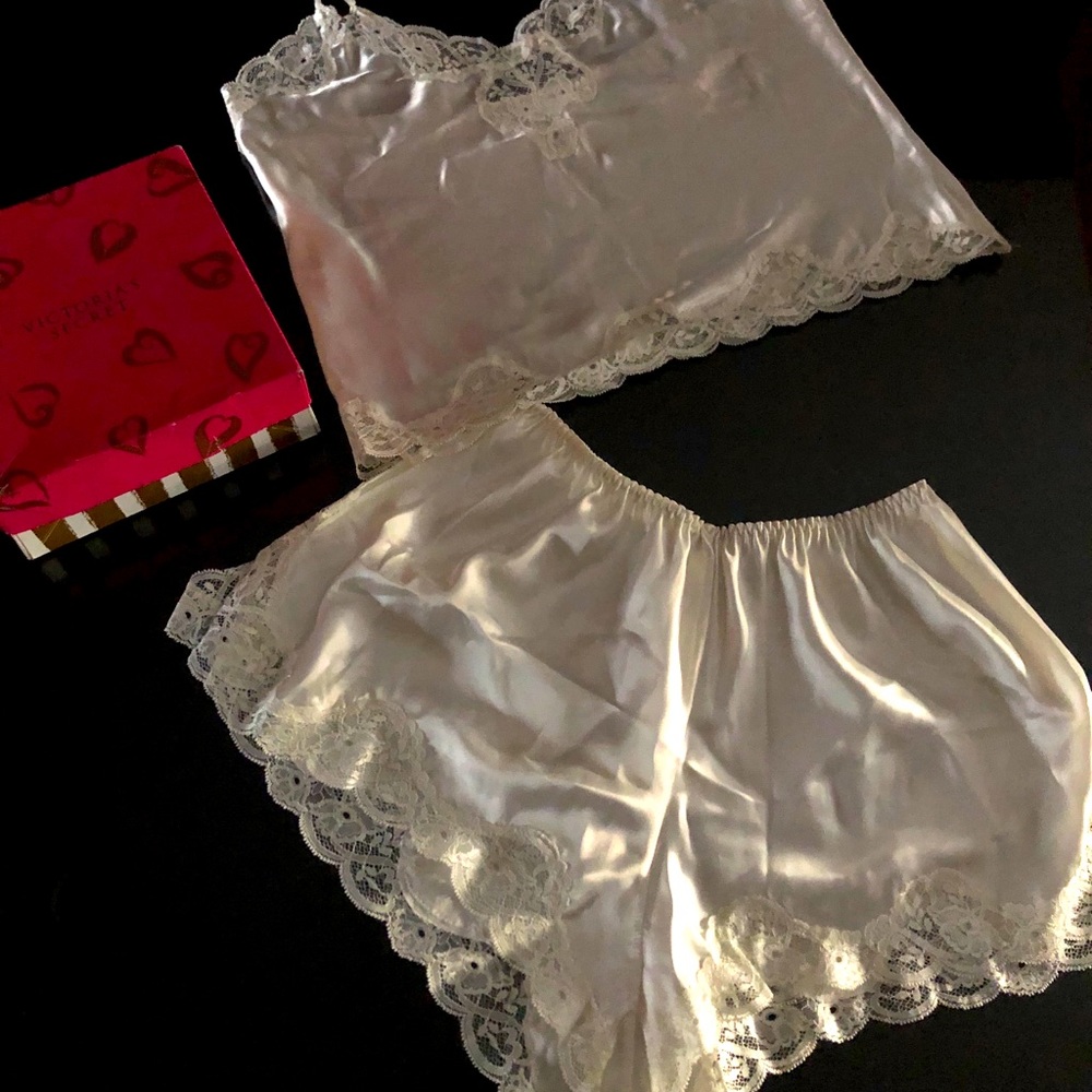 Victoria’s Secret cami set